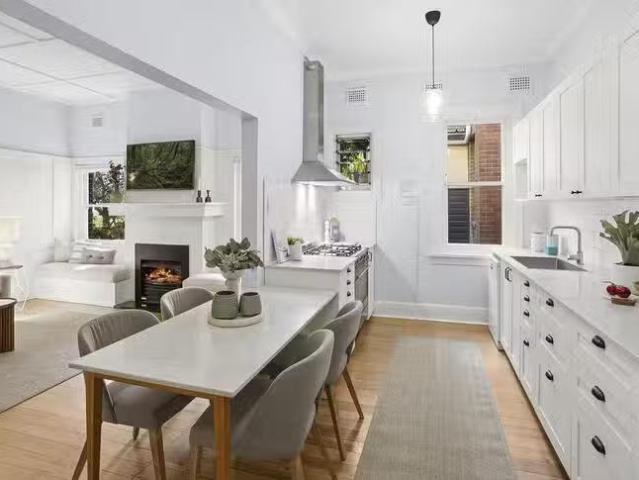 Apartment for rent in Sydney, New South Wales