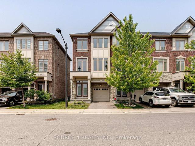 Townhouse for sale in Woburn, Ontario