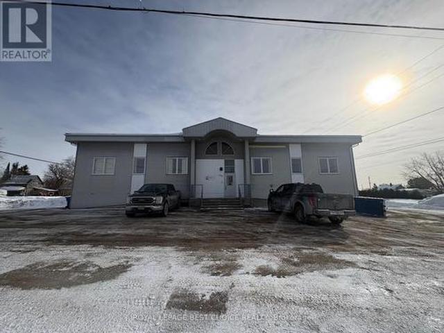 Commercial for sale in Temiskaming Shores, Ontario