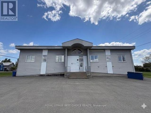 Commercial for sale in Temiskaming Shores, Ontario
