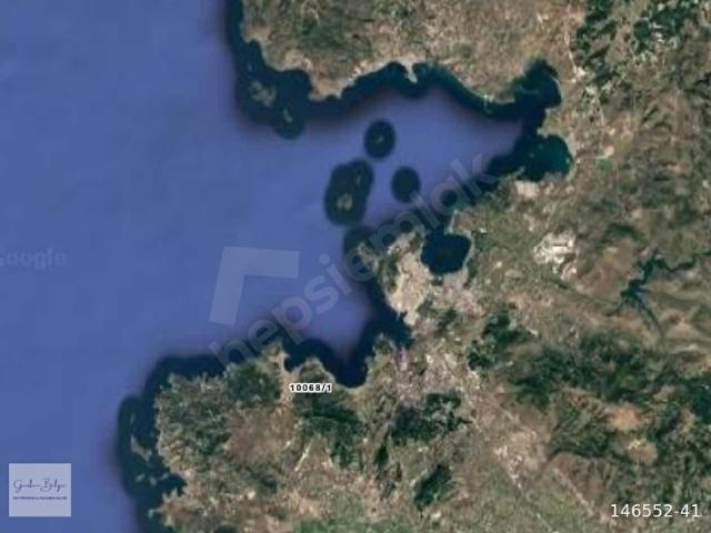 Foça, İzmir içerisinde satılık mülk