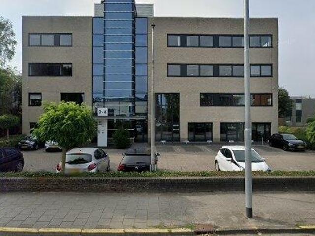 Bedrijfspand te huur in Strijp, Eindhoven