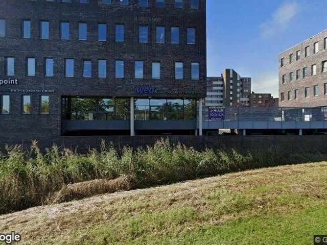 Bedrijfspand te huur in Zuid, Hoofddorp
