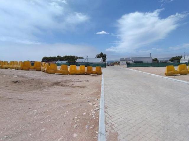 Land for sale in Western Cape