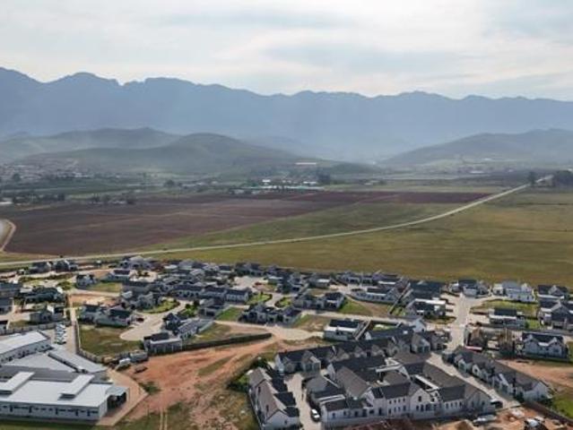 Land for sale in Durbanville, Western Cape