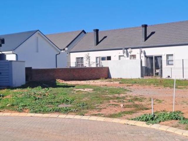 Land for sale in Durbanville, Western Cape