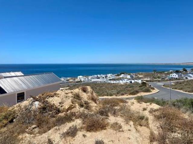 Land for sale in Western Cape
