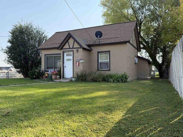 House for sale in Georgetown, Idaho