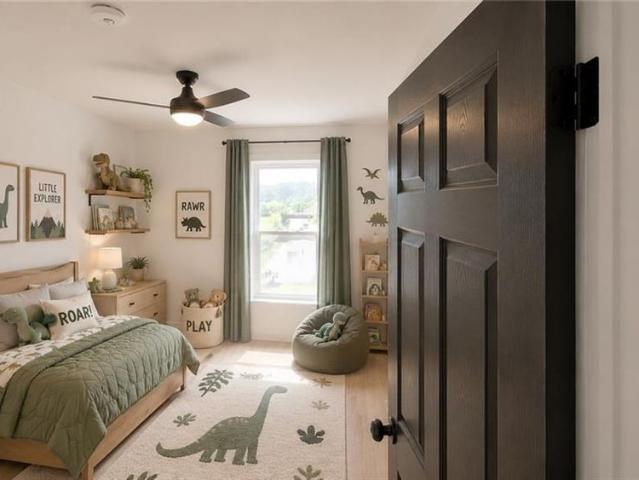 Apartment for rent in Woodstock, Southwestern Ontario