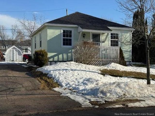 House for sale in City Of Saint John, New Brunswick
