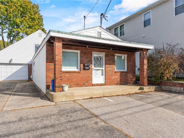 House for sale in Barrington, Rhode Island