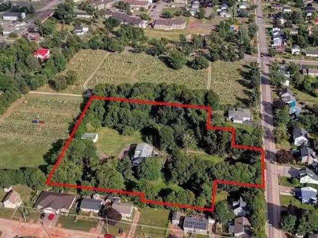 House for sale in Prince, Prince Edward Island