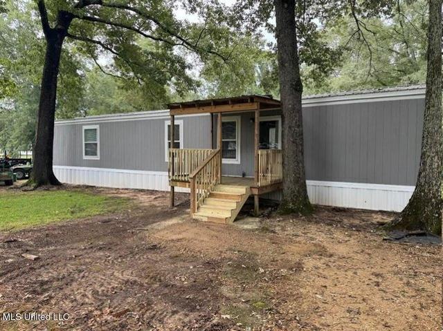 House for sale in Florence, Mississippi
