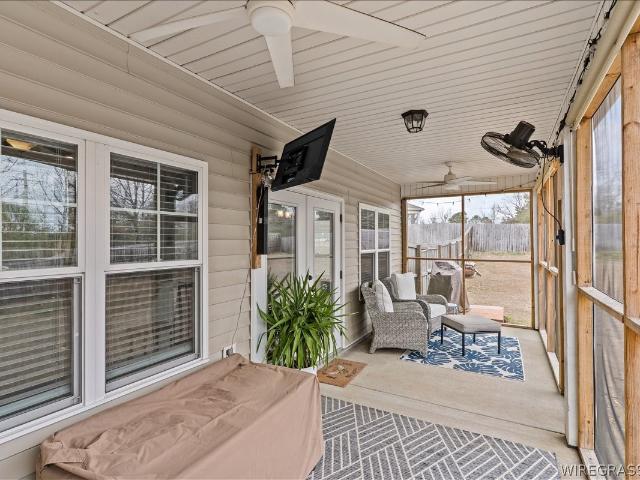 House for sale in New Brockton, Alabama