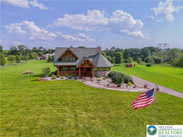 House for sale in Bushkill, Pennsylvania