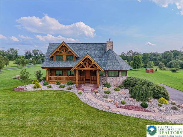 House for sale in Bushkill, Pennsylvania
