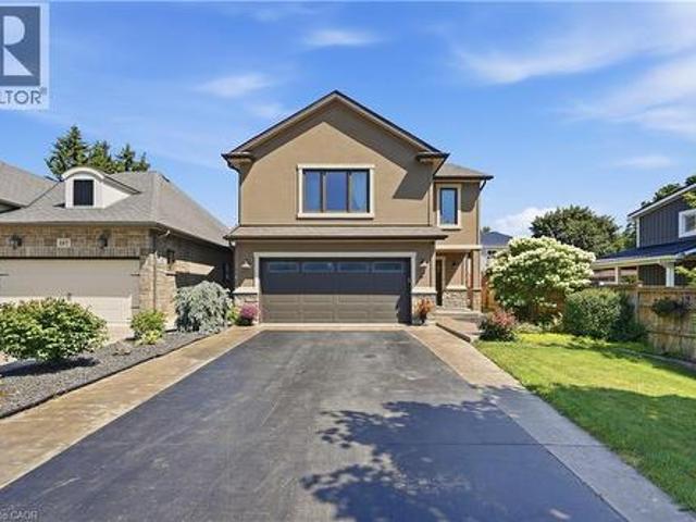 House for rent in Niagara, Ontario