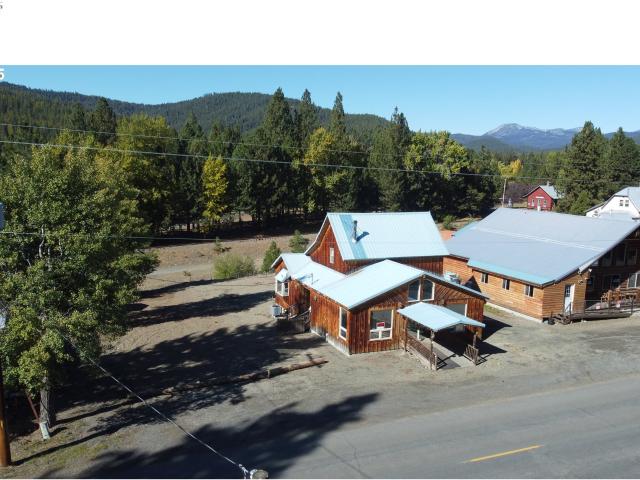 House for sale in Oregonia
