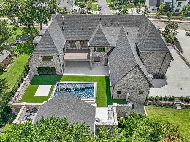 House for sale in Alpharetta, Georgia