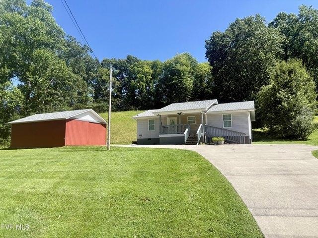 House for sale in Tennessee