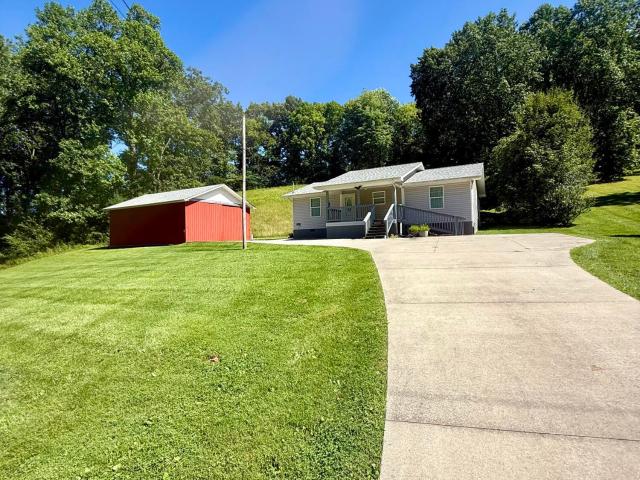 House for sale in Tennessee