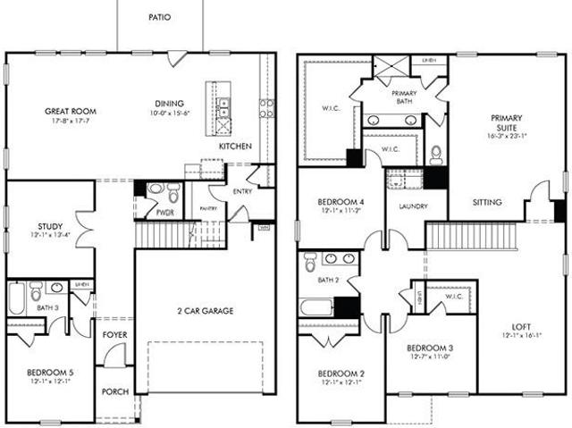 Property for sale in Pendergrass, Georgia