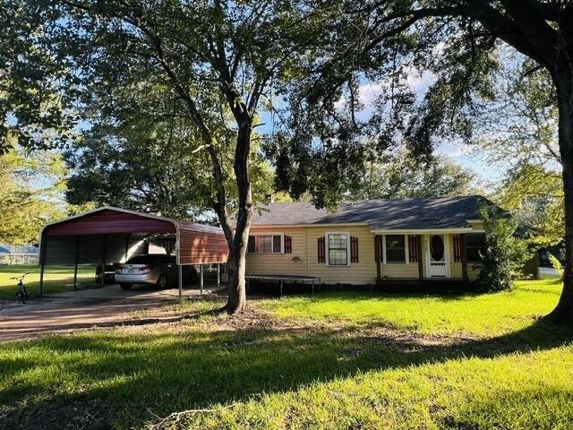 House for sale in Pineland, Sabine County
