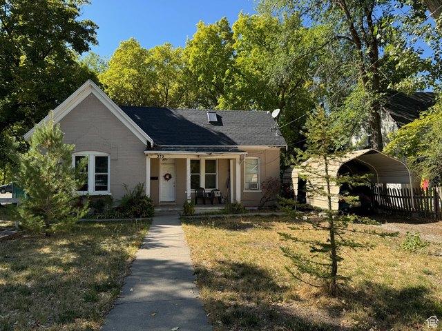 House for sale in Cache, Utah