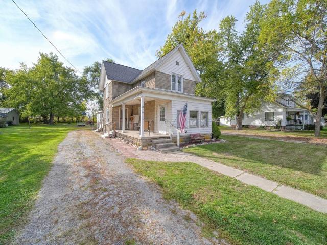 House for sale in Michigan