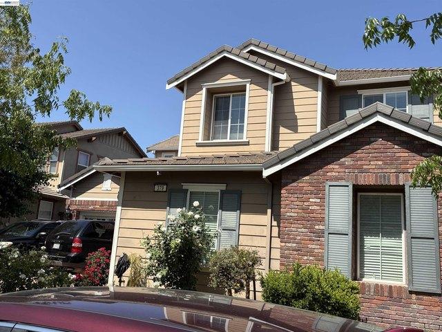 House for sale in California