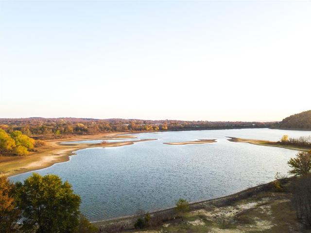 House for sale in Crowder, Oklahoma