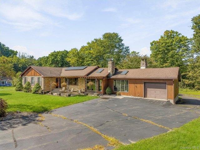 House for sale in Painted Apron Village, City of Port Jervis