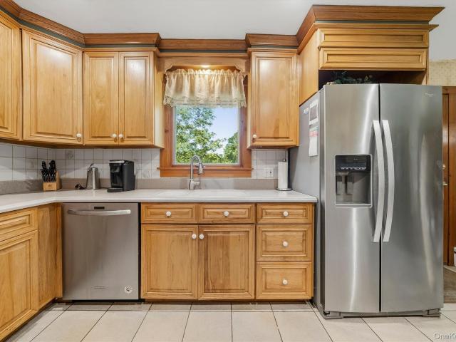 House for sale in Painted Apron Village, City of Port Jervis
