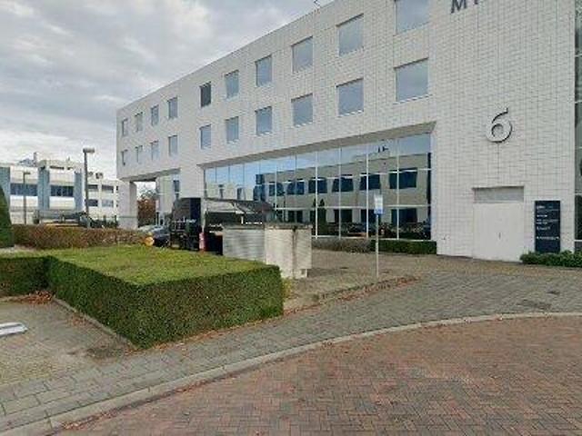 Bedrijfspand te huur in Bosch, Noord Brabant