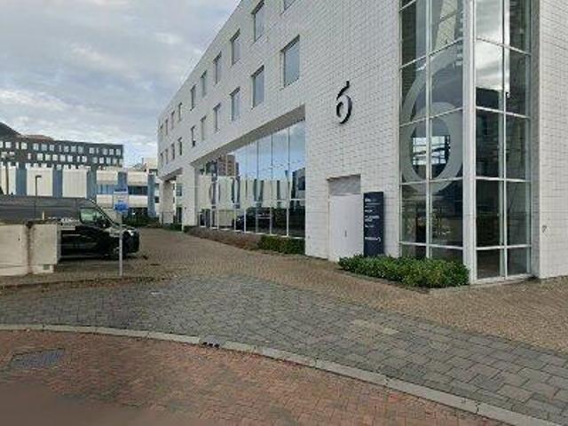 Bedrijfspand te huur in Bosch, Noord Brabant