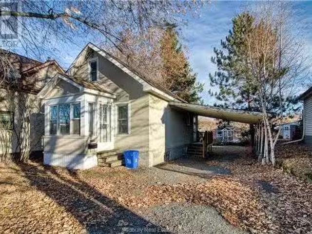 House for rent in Sudbury, Greater Sudbury