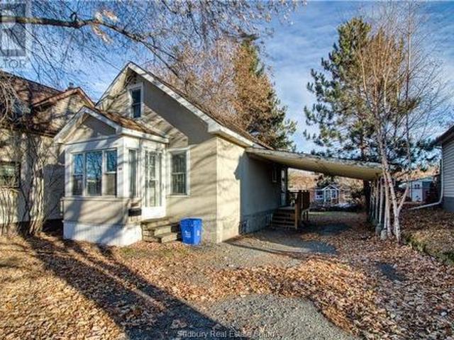 House for rent in Sudbury, Greater Sudbury