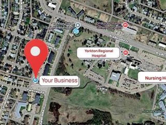Commercial for rent in Yorkton, Saskatchewan