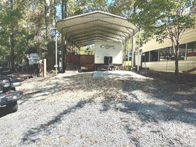 Land for sale in Chatsworth, Murray County