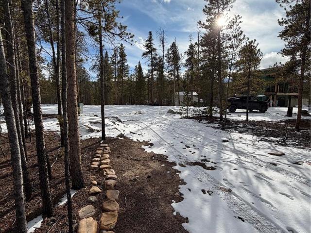 Land for sale in Leadville, Colorado