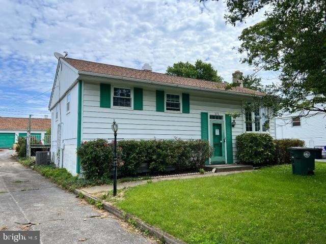 House for sale in Frederick, Maryland