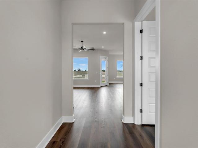 House for sale in Bertram, Texas