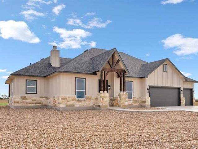 House for sale in Bertram, Texas