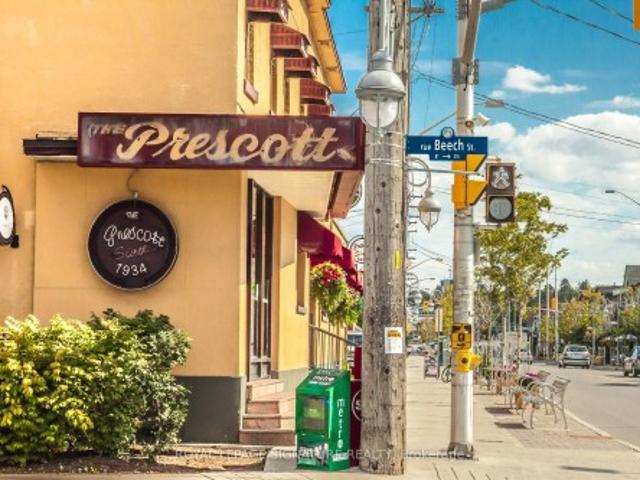 Commercial for sale in Mulhurst Bay, Ontario