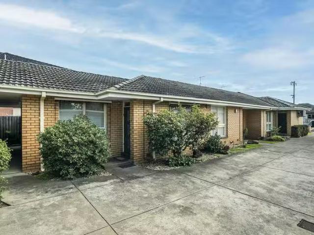 Apartment for rent in Camerons Creek, Victoria