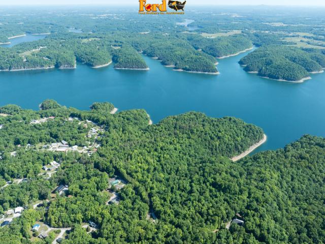 Land for sale in Monticello, Kentucky
