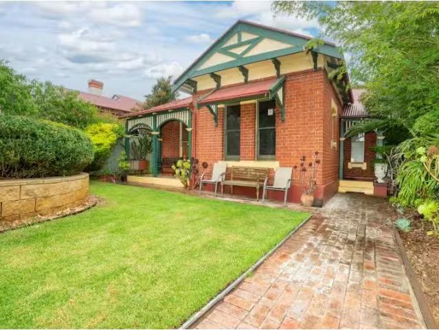House for rent in Albury, New South Wales