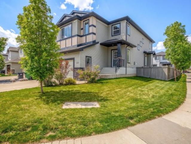 House for sale in Rolly View, Alberta