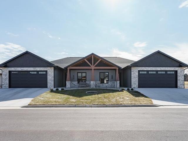Condo for sale in Milton, Wisconsin