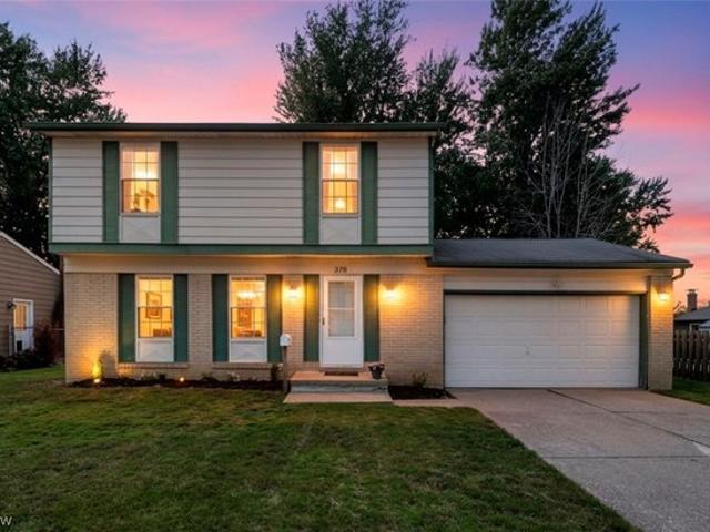 House for sale in Eastlake, Ohio